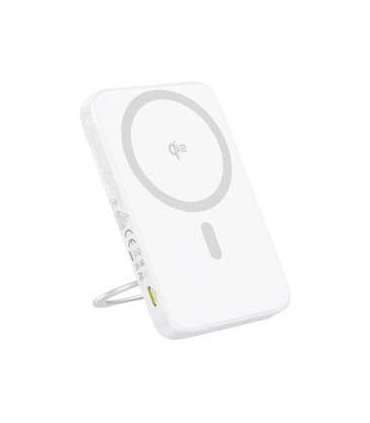 Baseus magnetic powerbank with stand PicoGo Qi2 5000mAh 20W