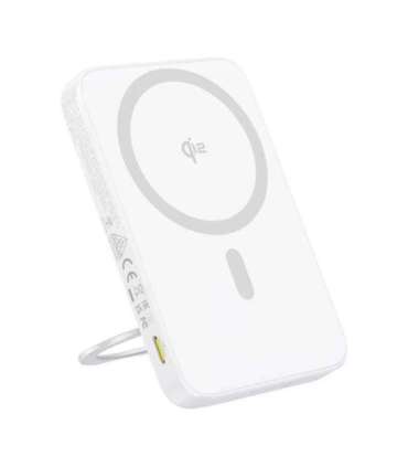 Baseus magnetic powerbank with stand PicoGo Qi2 5000mAh 20W