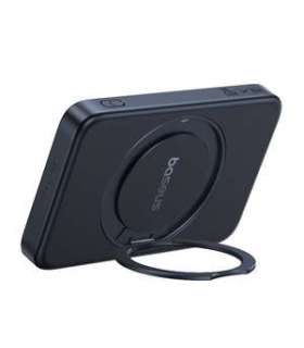 Baseus magnetic powerbank with stand PicoGo Qi2 5000mAh 20W
