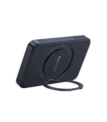 Baseus magnetic powerbank with stand PicoGo Qi2 5000mAh 20W