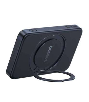Baseus magnetic powerbank with stand PicoGo Qi2 5000mAh 20W