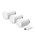 Shelly BLU TRV thermostatic head (3 pieces with control panel)