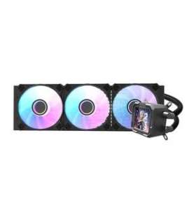 Darkflash DV360S CPU water cooler (black)