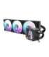 Darkflash DV360S CPU water cooler (black)