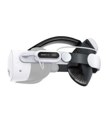BOBOVR E3 PRO Battery Relief Strap for Meta Quest 3/3s