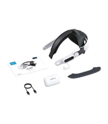 BOBOVR E3 PRO Battery Relief Strap for Meta Quest 3/3s