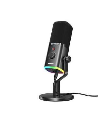 Maono PD100X microphone (black)