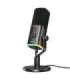 Maono PD100X microphone (black)
