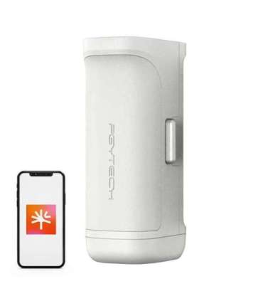 PGYTech MagCam Phone Holder with built-in powerbank (Gray)