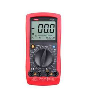 UNI-T UT107 handheld car multimeter