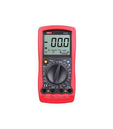 UNI-T UT107 handheld car multimeter