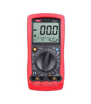 UNI-T UT107 handheld car multimeter