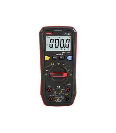UNI-T UT60EU Digital Multimeter