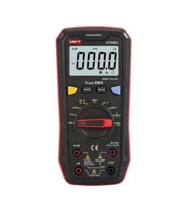 UNI-T UT60EU Digital Multimeter