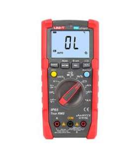 UNI-T UT191T professional digital multimeter