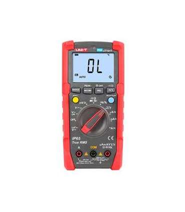 UNI-T UT191T professional digital multimeter