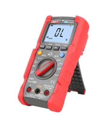 UNI-T UT191T professional digital multimeter