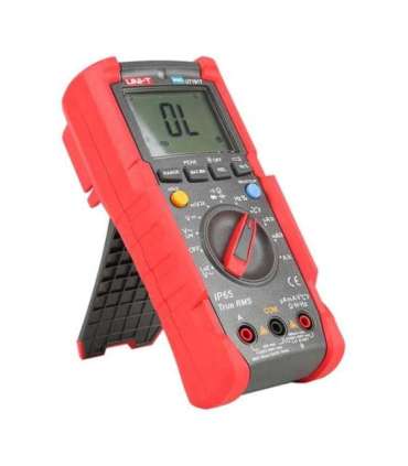 UNI-T UT191T professional digital multimeter