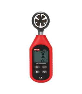 Anemometer UNI-T UT363