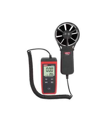 UNI-T UT363S anemometer
