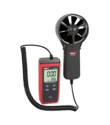 UNI-T UT363S anemometer