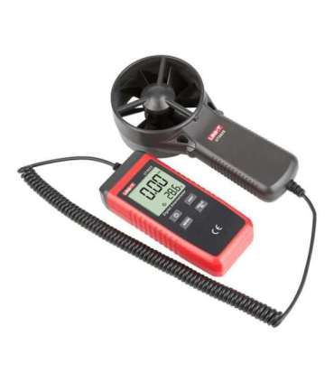 UNI-T UT363S anemometer