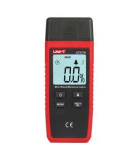 UNI-T UT377A wood moisture meter