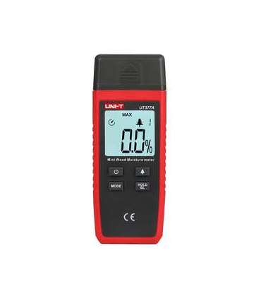 UNI-T UT377A wood moisture meter