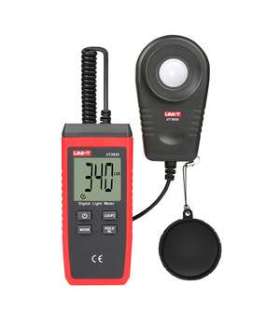 UNI-T UT383S light meter