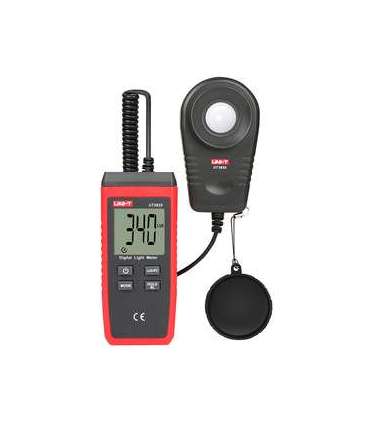 UNI-T UT383S light meter