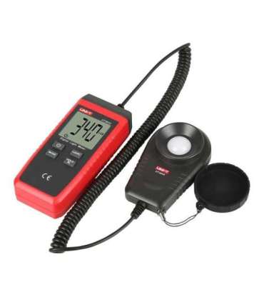 UNI-T UT383S light meter