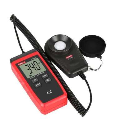 UNI-T UT383S light meter