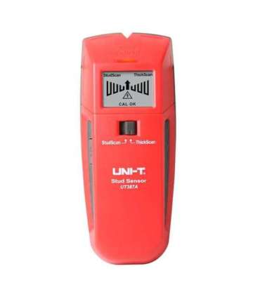 UNI-T UT387A wall scanner