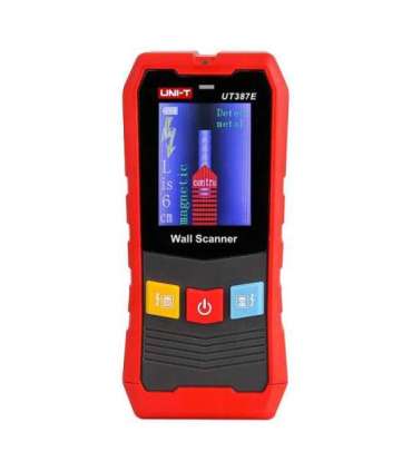 UNI-T UT387E metal detector