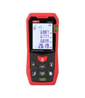 UNI-T LM70A laser rangefinder