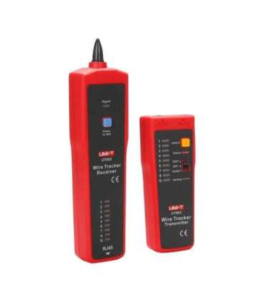 UNI-T UT682 wire locator