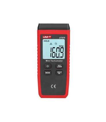 UNI-T UT373 non-contact tachometer