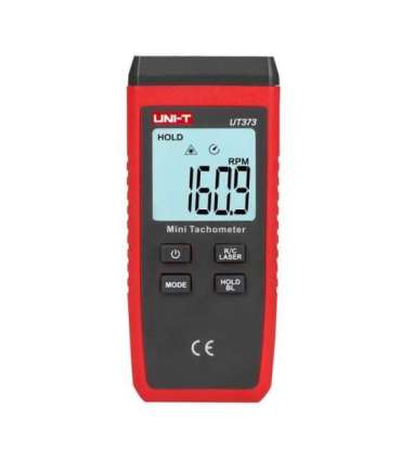 UNI-T UT373 non-contact tachometer