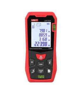 UNI-T LM120A distance meter