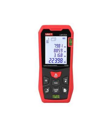 UNI-T LM120A distance meter