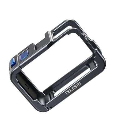 Telesin metal case for DJI ACTION 3/4/5 camera
