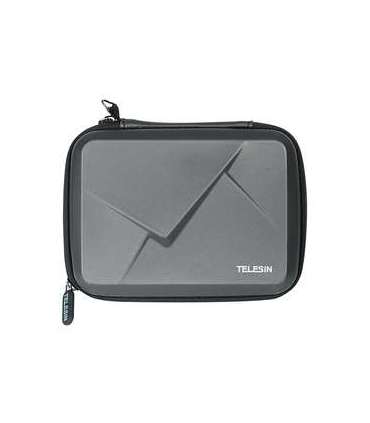 Telesin EVA storage bag for DJI Action 3/4/5 (size M)
