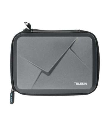 Telesin EVA storage bag for DJI Action 3/4/5 (size M)