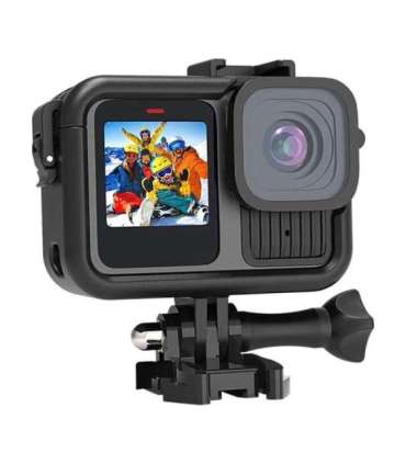 Telesin housing for GoPro Hero 13/12/11/10/9 camera