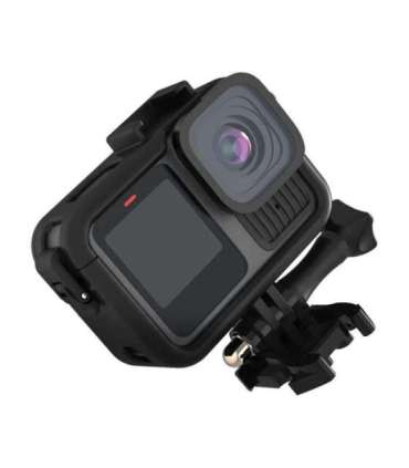 Telesin housing for GoPro Hero 13/12/11/10/9 camera