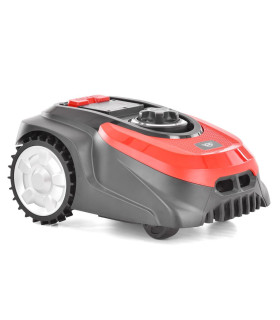 Robotmuruniiduk HECHT 5608