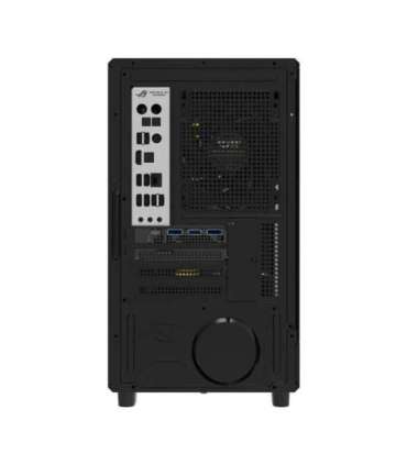 Darkflash DB330M Mesh computer case (black)