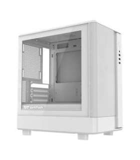 Darkflash DB330M Mesh computer case (white)