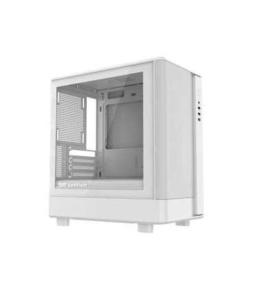 Darkflash DB330M Mesh computer case (white)