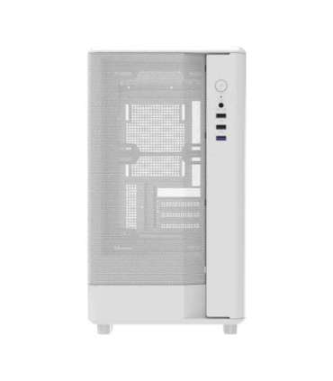 Darkflash DB330M Mesh computer case (white)